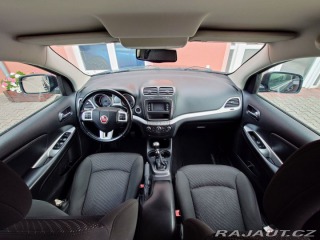 Fiat Freemont  2012