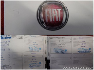 Fiat Freemont  2012