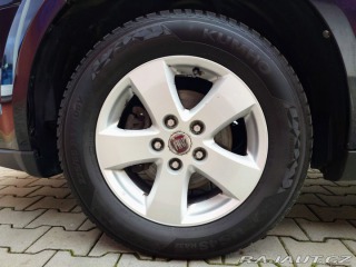 Fiat Freemont  2012