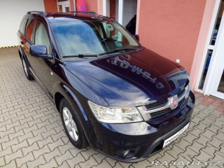 Fiat Freemont  2012