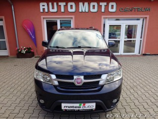 Fiat Freemont  2012