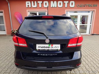 Fiat Freemont  2012