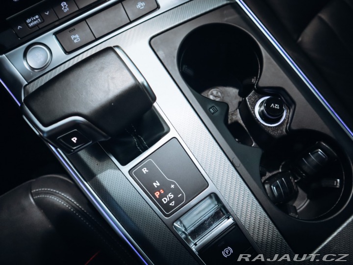 Audi A6 Avant 45TFSI 180kW 2019