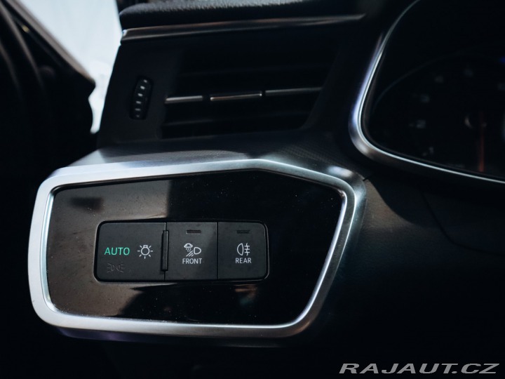 Audi A6 Avant 45TFSI 180kW 2019