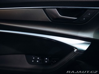 Audi A6 Avant 45TFSI 180kW 2019