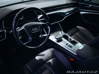 Audi A6 Avant 45TFSI 180kW 2019