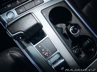 Audi A6 Avant 45TFSI 180kW 2019