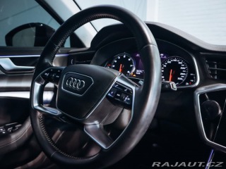 Audi A6 Avant 45TFSI 180kW 2019