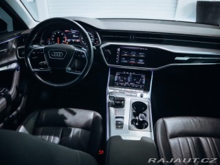 Audi A6 Avant 45TFSI 180kW 2019