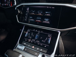 Audi A6 Avant 45TFSI 180kW 2019