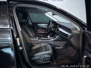 Audi A6 Avant 45TFSI 180kW 2019