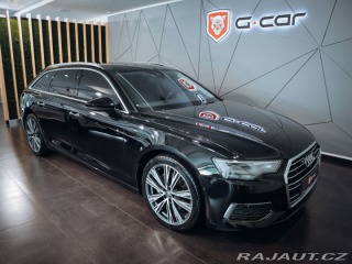 Audi A6 Avant 45TFSI 180kW 2019