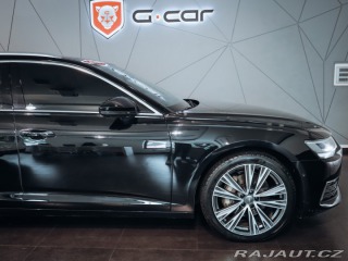Audi A6 Avant 45TFSI 180kW 2019