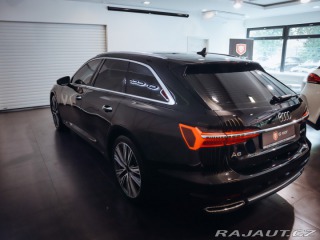 Audi A6 Avant 45TFSI 180kW 2019