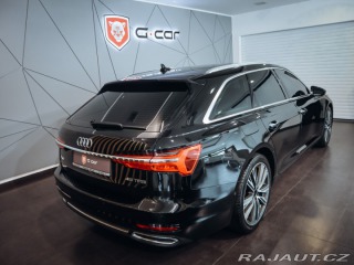 Audi A6 Avant 45TFSI 180kW 2019