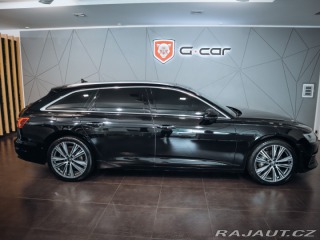 Audi A6 Avant 45TFSI 180kW 2019