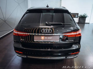 Audi A6 Avant 45TFSI 180kW 2019