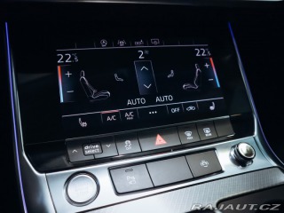 Audi A6 Avant 45TFSI 180kW 2019