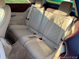 Mercedes-Benz E E53 AMG 4M Cabrio. 2019