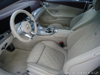 Mercedes-Benz E E53 AMG 4M Cabrio. 2019