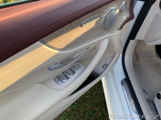 Mercedes-Benz E E53 AMG 4M Cabrio. 2019
