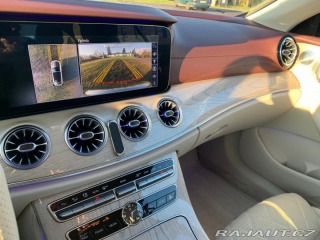 Mercedes-Benz E E53 AMG 4M Cabrio. 2019