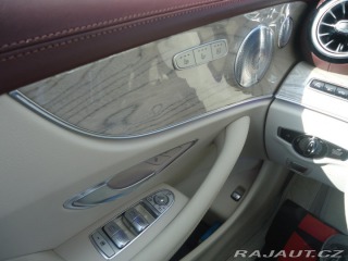 Mercedes-Benz E E53 AMG 4M Cabrio. 2019