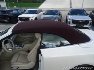 Mercedes-Benz E E53 AMG 4M Cabrio. 2019