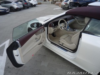 Mercedes-Benz E E53 AMG 4M Cabrio. 2019