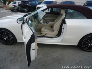 Mercedes-Benz E E53 AMG 4M Cabrio. 2019