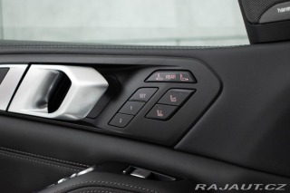 BMW X7 xD 40d ///M*TAŽNÉ*7.MÍST* 2022