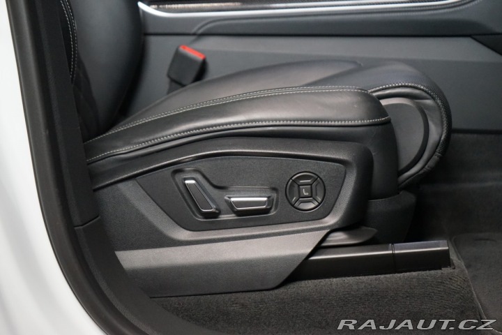 Audi SQ8 TFSI*PANO*360*TAŽ*B&O 2022