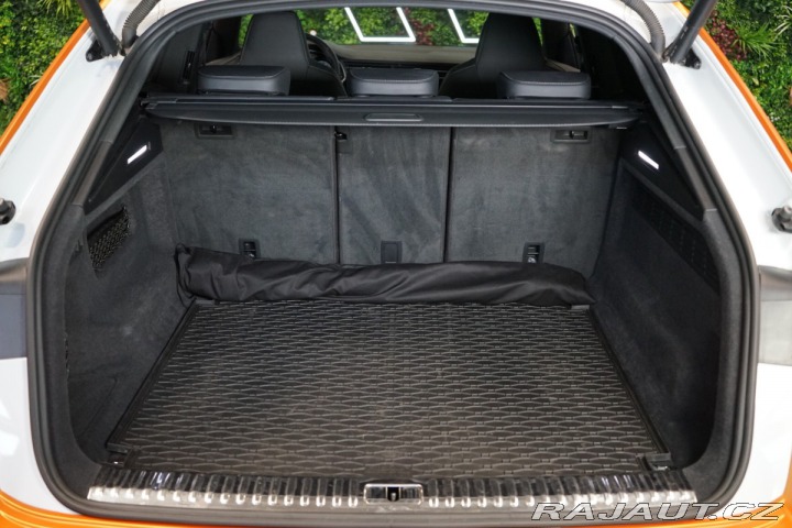Audi SQ8 TFSI*PANO*360*TAŽ*B&O 2022