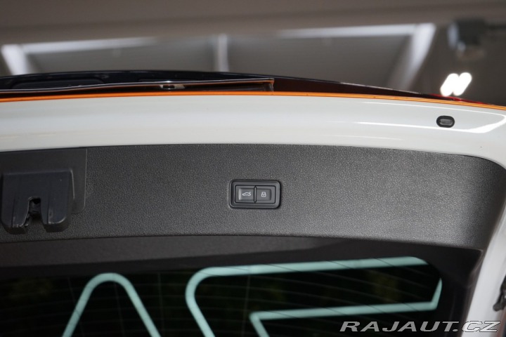 Audi SQ8 TFSI*PANO*360*TAŽ*B&O 2022