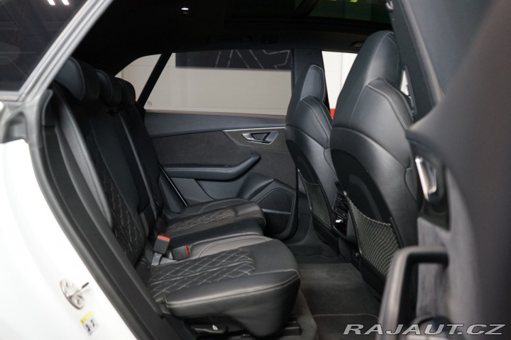 Audi SQ8 TFSI*PANO*360*TAŽ*B&O 2022