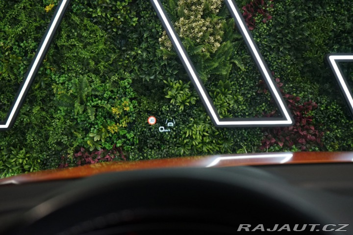 Audi SQ8 TFSI*PANO*360*TAŽ*B&O 2022