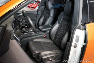 Audi SQ8 TFSI*PANO*360*TAŽ*B&O 2022