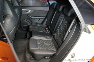 Audi SQ8 TFSI*PANO*360*TAŽ*B&O 2022