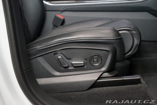 Audi SQ8 TFSI*PANO*360*TAŽ*B&O 2022