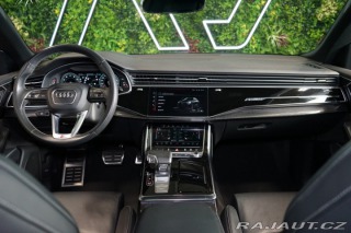 Audi SQ8 TFSI*PANO*360*TAŽ*B&O 2022