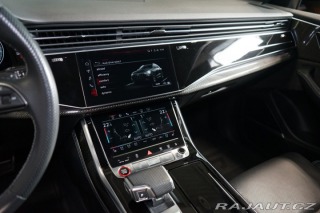 Audi SQ8 TFSI*PANO*360*TAŽ*B&O 2022