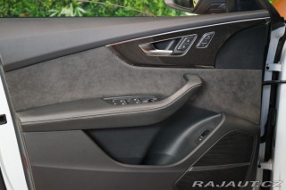 Audi SQ8 TFSI*PANO*360*TAŽ*B&O 2022