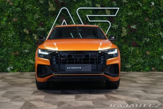 Audi SQ8 TFSI*PANO*360*TAŽ*B&O 2022