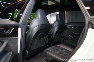 Audi SQ8 TFSI*PANO*360*TAŽ*B&O 2022