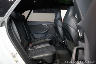 Audi SQ8 TFSI*PANO*360*TAŽ*B&O 2022