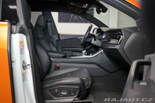 Audi SQ8 TFSI*PANO*360*TAŽ*B&O 2022