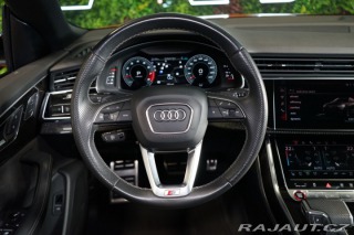 Audi SQ8 TFSI*PANO*360*TAŽ*B&O 2022