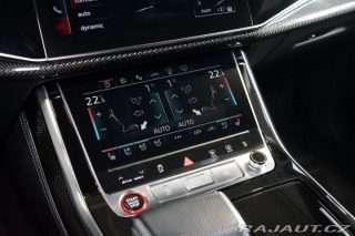 Audi SQ8 TFSI*PANO*360*TAŽ*B&O 2022