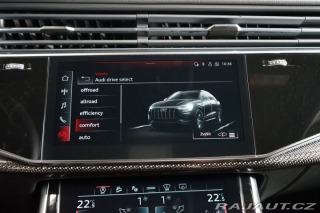 Audi SQ8 TFSI*PANO*360*TAŽ*B&O 2022