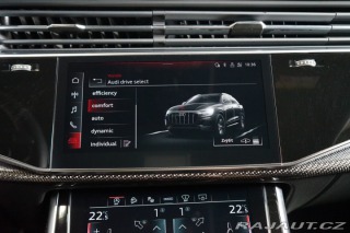 Audi SQ8 TFSI*PANO*360*TAŽ*B&O 2022